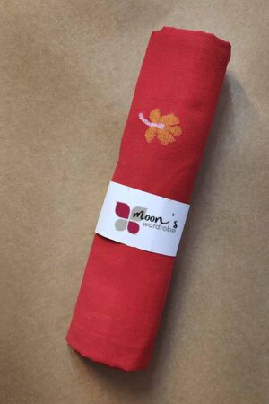 Jamdani Fabric (F 788)