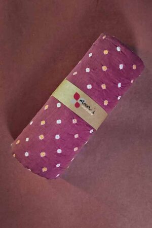 Modal Silk Fabric (F 812)