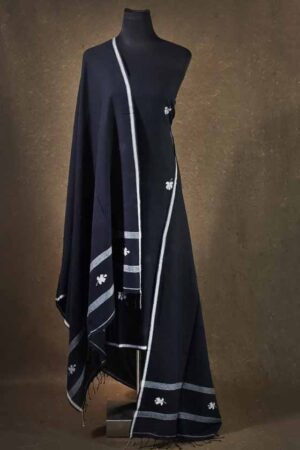 Jamdani Suit (SW 1421)